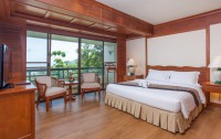   The Diamond Cliff Resort & Spa Phuket 5*  12