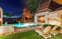   The Diamond Cliff Resort & Spa Phuket 5*  57