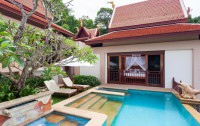 The Diamond Cliff Resort & Spa Phuket 5*  5