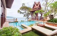   The Diamond Cliff Resort & Spa Phuket 5*  4