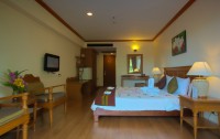   Chaba Samui Resort 3*  25