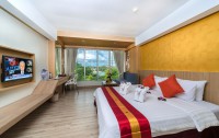   Chaba Samui Resort 3*  22