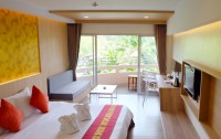   Chaba Samui Resort 3*  21