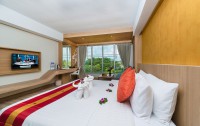   Chaba Samui Resort 3*  20