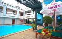   Chaba Samui Resort 3*  28