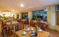 Chaba Samui Resort 3*  4