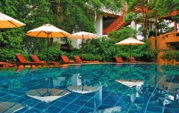   The Fair House Beach Resort & Hotel 3*  25