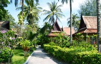   The Fair House Beach Resort & Hotel 3*  18