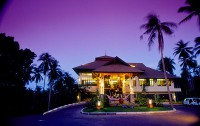   The Fair House Beach Resort & Hotel 3*  19