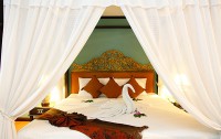   The Fair House Beach Resort & Hotel 3*  7