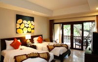 The Fair House Beach Resort & Hotel 3*  4