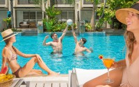   Burasari Phuket 4*  45