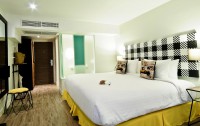   Burasari Phuket 4*  24