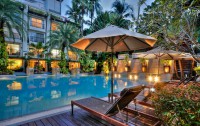   Burasari Phuket 4*  70