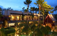   Burasari Phuket 4*  38