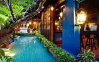   Burasari Phuket 4*  50