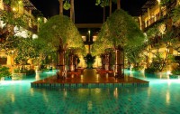   Burasari Phuket 4*  46