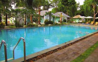 Sai kaew beach resort 3*  3