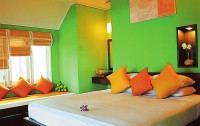 Sai kaew beach resort 3*  2