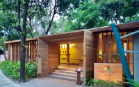 Sai kaew beach resort 3*  5