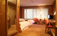   Prince palace hotel 4*  8