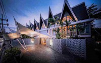   The Boathouse Phuket 5*  19