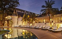   The Boathouse Phuket 5*  9