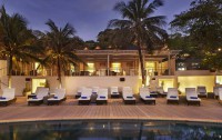   The Boathouse Phuket 5*  10