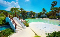   Naithonburi Beach Resort Phuket 4*  2