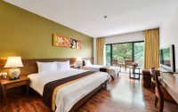   Naithonburi Beach Resort Phuket 4*  31