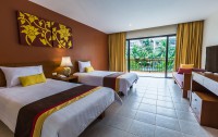   Naithonburi Beach Resort Phuket 4*  29