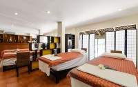   Naithonburi Beach Resort Phuket 4*  18