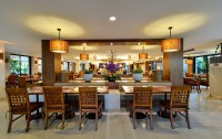   Naithonburi Beach Resort Phuket 4*  17