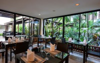   Naithonburi Beach Resort Phuket 4*  16