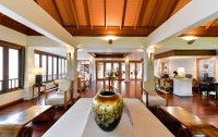   Naithonburi Beach Resort Phuket 4*  10