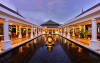   Naithonburi Beach Resort Phuket 4*  8