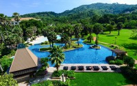   Naithonburi Beach Resort Phuket 4*  1