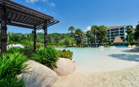 Naithonburi Beach Resort Phuket 4*  4