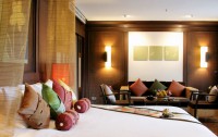   Alpina Phuket Nalina Resort & Spa 4*  31