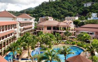   Alpina Phuket Nalina Resort & Spa 4*  1