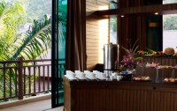   Alpina Phuket Nalina Resort & Spa 4*  26