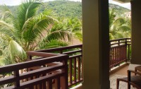   Alpina Phuket Nalina Resort & Spa 4*  32