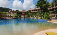   Alpina Phuket Nalina Resort & Spa 4*  23