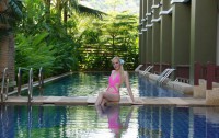   Alpina Phuket Nalina Resort & Spa 4*  17