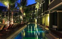   Alpina Phuket Nalina Resort & Spa 4*  16