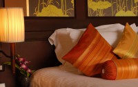   Alpina Phuket Nalina Resort & Spa 4*  7