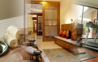   Alpina Phuket Nalina Resort & Spa 4*  34