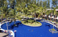   Sunwing Bangtao Beach 4*  39