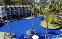   Sunwing Bangtao Beach 4*  35