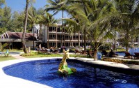   Sunwing Bangtao Beach 4*  9